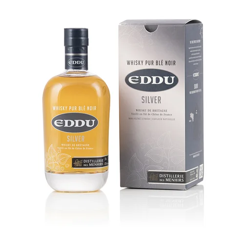 EDDU Silver