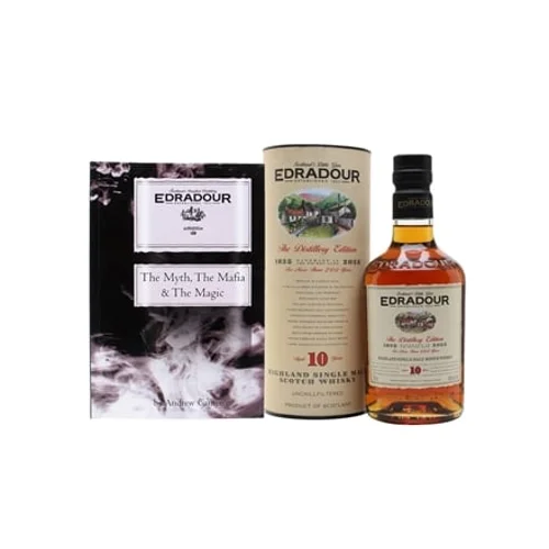 Edradour 10 YO