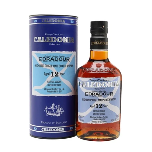 Edradour Caledonia
