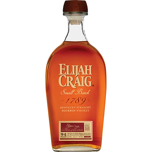 Elijah Craig Small Batch