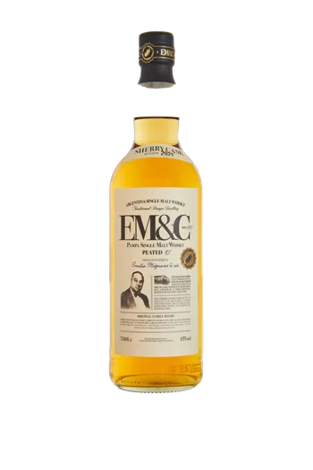 Pampa Single Malt