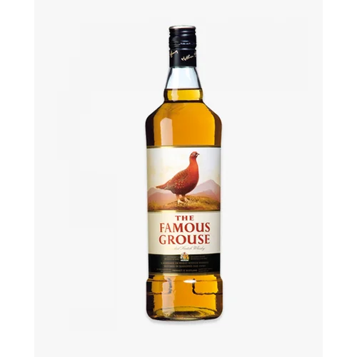 The Famous Grouse
