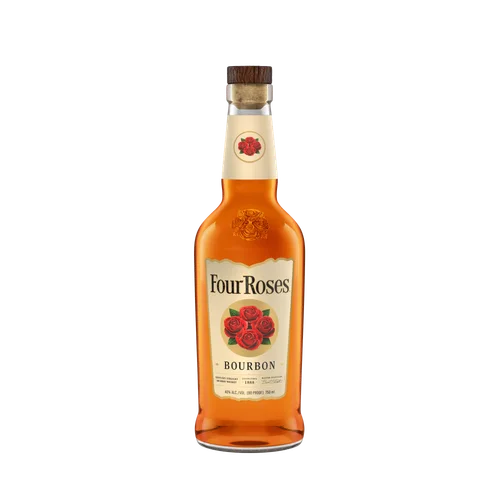Four Roses Bourbon
