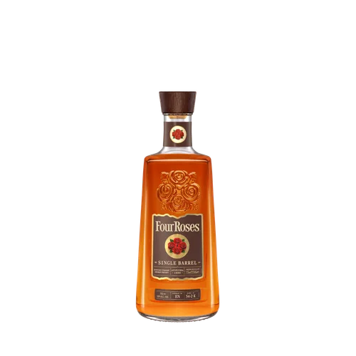 Four Roses Single Barrel