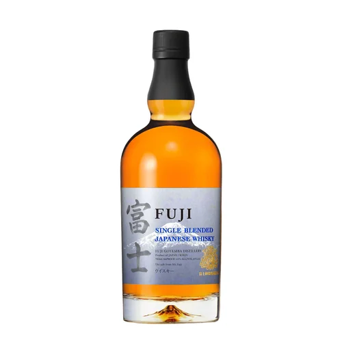 Fuji Japanese Whisky