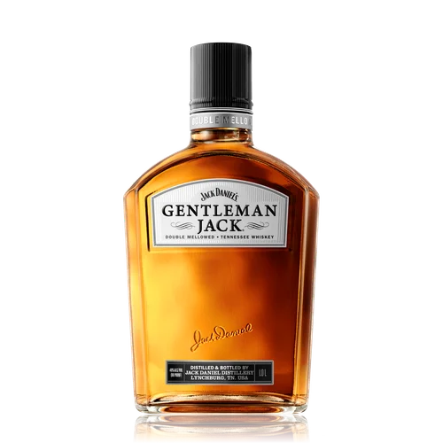 Gentleman Jack