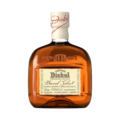 George Dickel Barrel Select