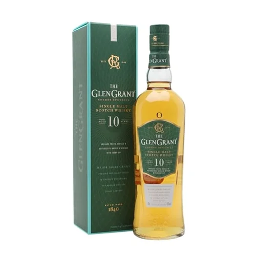 Glen Grant 10 YO