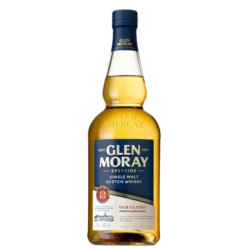 Glen Moray Elgin Classic