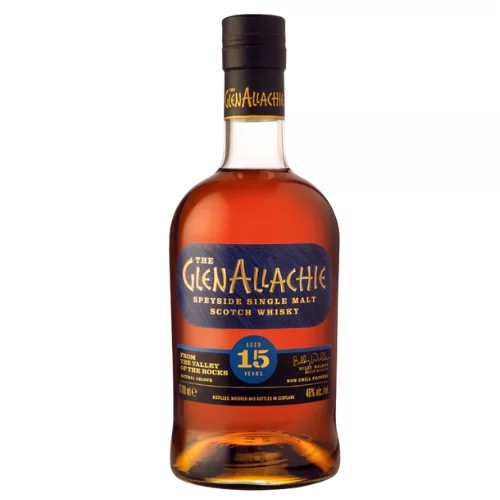 Glenallachie 15 YO