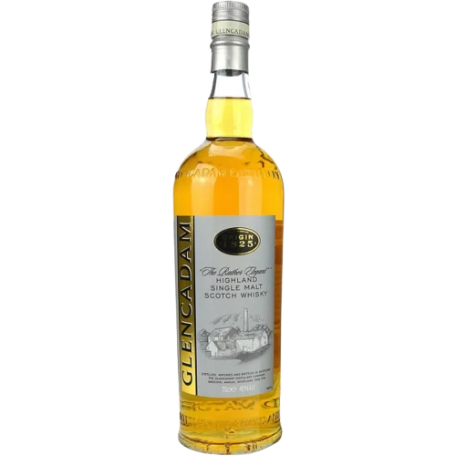 Glencadam Origin