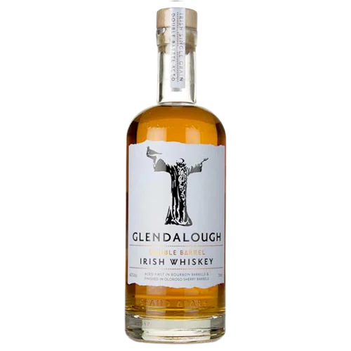Glendalough Double Barrel