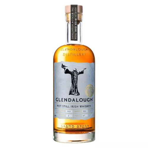 Glendalough Pot Still