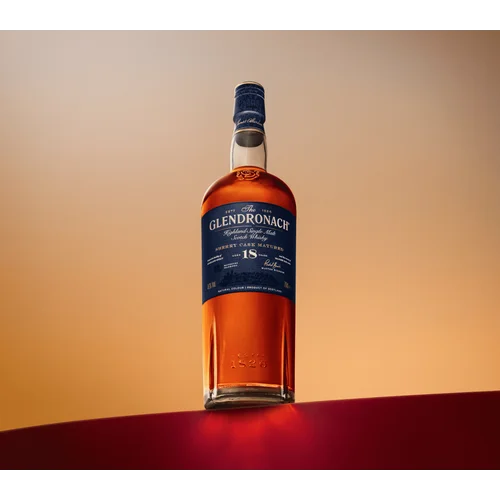 Glendronach 18 Year Old Allardice