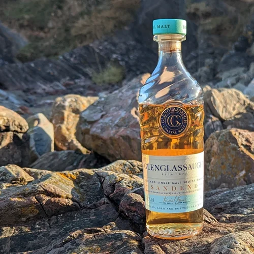 Glenglassaugh Sandend