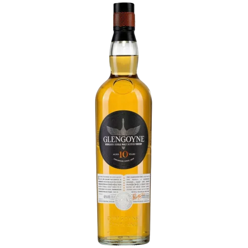 Glengoyne 10 YO