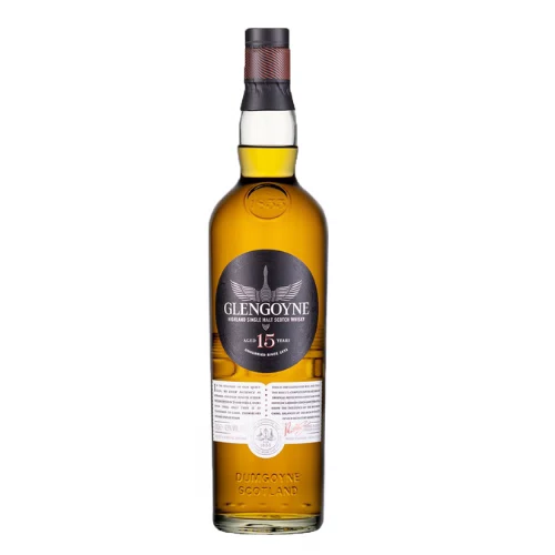 Glengoyne 15 YO