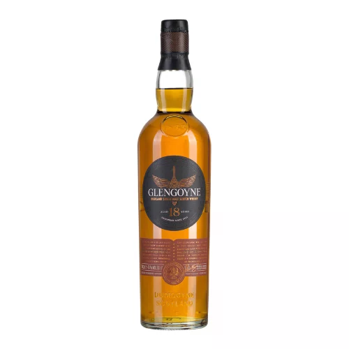 Glengoyne 18 YO