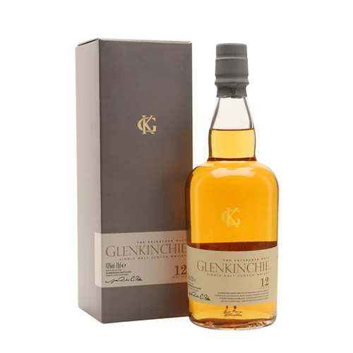 Glenkinchie 12 Year Old