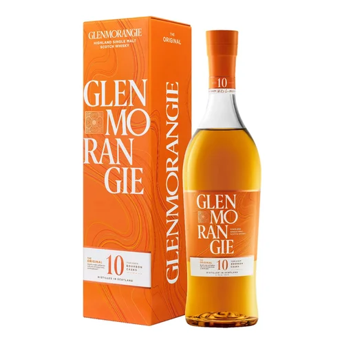Glenmorangie The Original 10 Year Old
