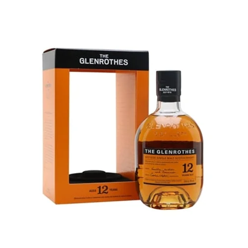The Glenrothes 12 YO