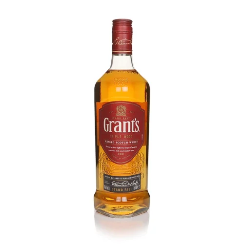 Grant's Triple Wood