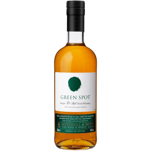 Green Spot