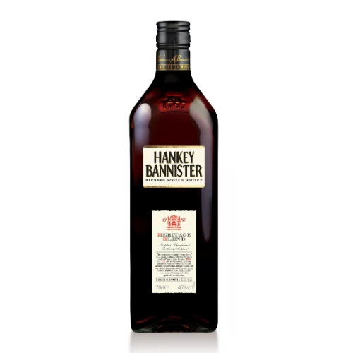 Hankey Bannister Heritage