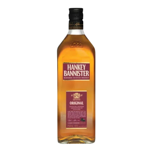 Hankey Bannister