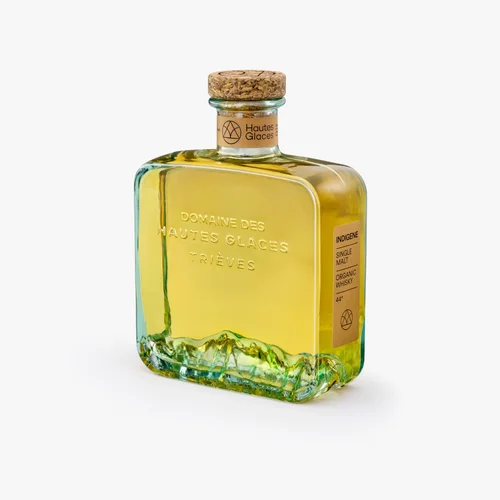 Domaine des Hautes Glaces Indigène