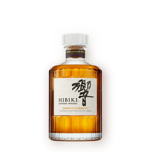 Hibiki Japanese Harmony