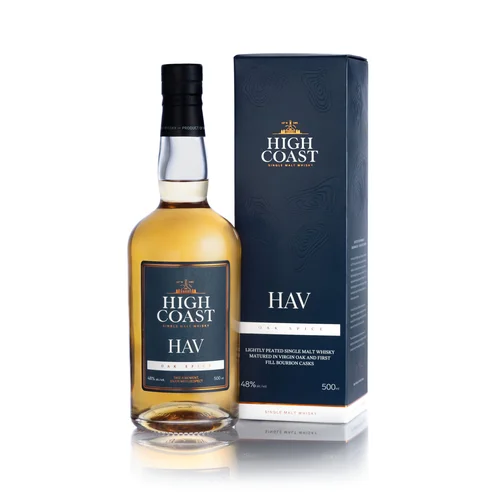 High Coast Hav