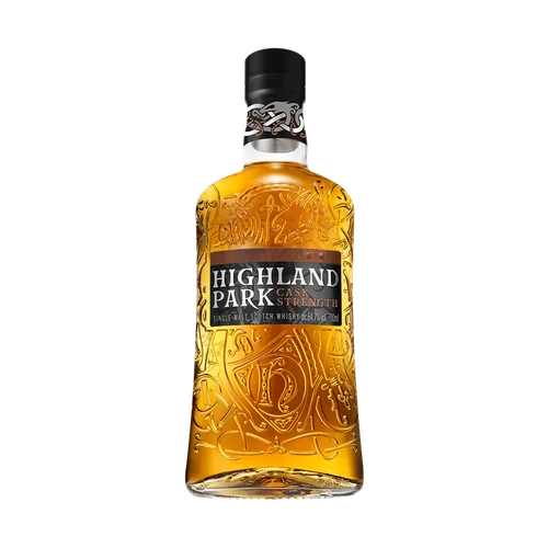 Highland Park Cask Strength