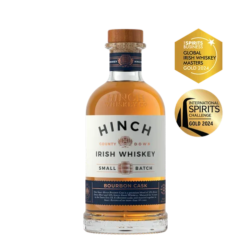 Hinch Small Batch