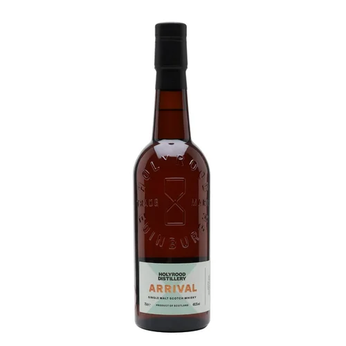 Holyrood Arrival Single Malt