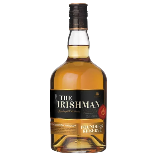 Irishman Founders Reserve