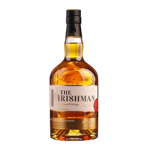 Irishman Single Malt