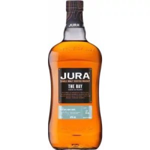 Isle of jura the bay 12 YO