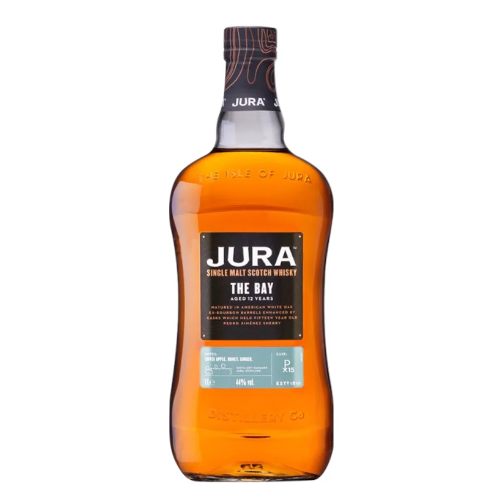 Isle of jure the paps 19 YO