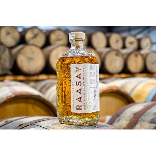 Isle of Raasay Single Malt