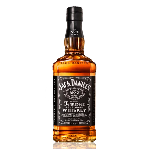 Jack Daniel's Old No. 7
