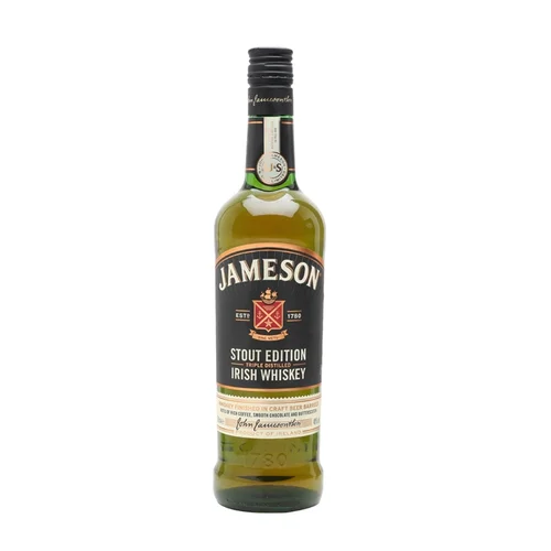 Jameson Caskmates Stout