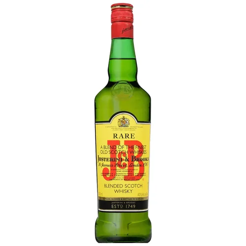 J&B Rare