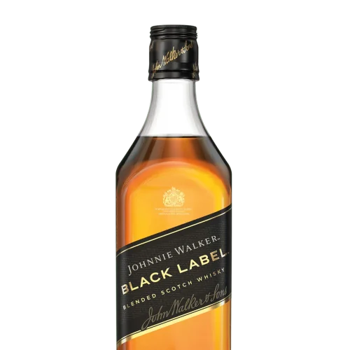 Johnnie Walker Black Label 12 YO