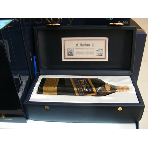 Johnnie Walker Blue Label