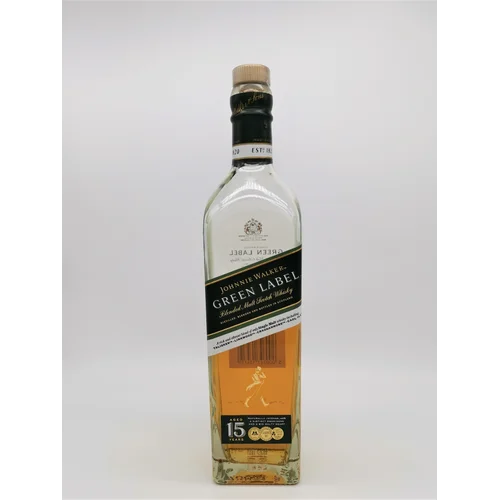 Johnnie Walker Green Label 15 YO
