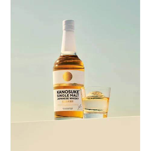 Kanosuke Single Malt