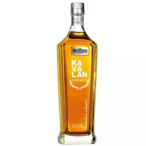 Kavalan Classic