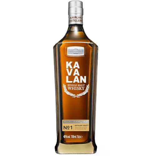 Kavalan Select 1