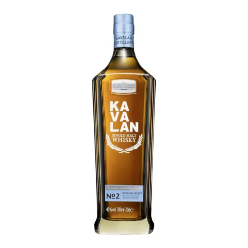 Kavalan Select 2